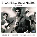 Stochelo Rosenberg - Seresta