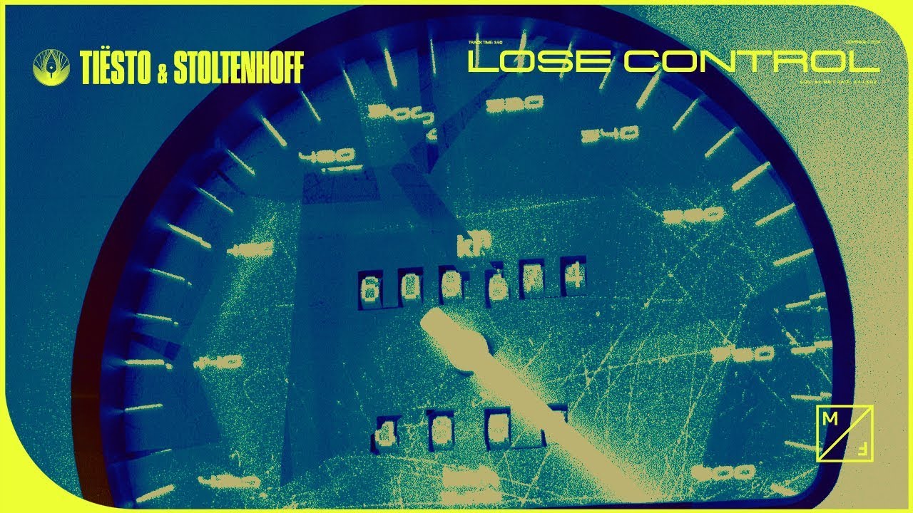 Lose Control