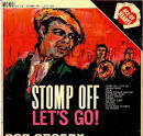 Bob Crosby Orchestra - Stomp Off, Let's Go!