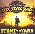 R.E.D. 44 - Stomp the Yard [Original Motion Picture Soundtrack]