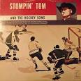 Stompin' Tom Connors - And the Hockey Song