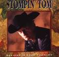 Stompin' Tom Connors - Believe in Your Country