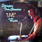 Stompin' Tom Connors - Live at the Horseshoe