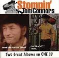 Stompin' Tom Connors - Northlands Zone/On Tragedy Trail