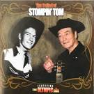 Stompin' Tom Connors - The Ballad of Stompin' Tom
