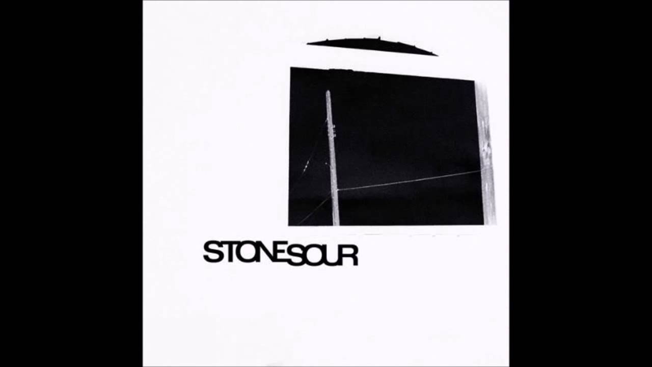 Stone Sour and Big Ron - Inside the Cynic [#]