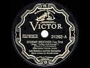 Benny Goodman & His Orchestra - Stormy Weather: 1933
