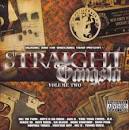 Eazy-E - Straight Gangsta, Vol. 2 [Screwed]