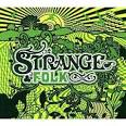 Pentangle - Strange Folk