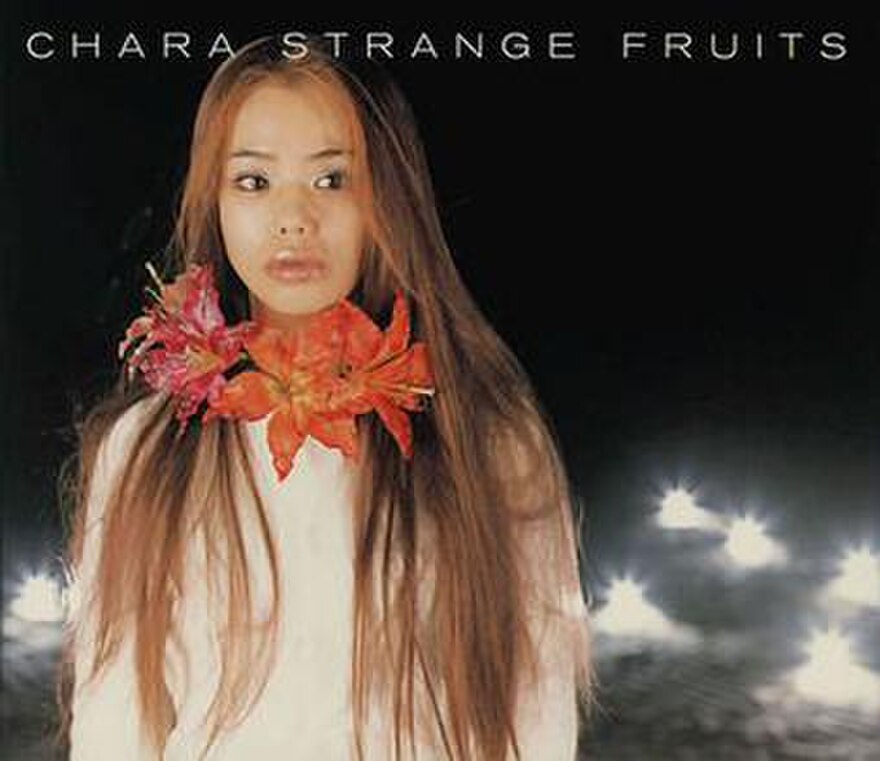 Strange Fruits Music