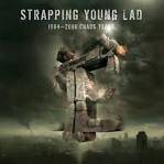 Strapping Young Lad - 1994-2006: Chaos Years [CD/DVD]