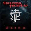 Strapping Young Lad - Alien [Japan Bonus Track]