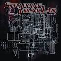 Strapping Young Lad - City [Deluxe Reissue]