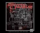 Strapping Young Lad - City [Limited MFTM 2013 Edition]