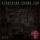 Strapping Young Lad - City