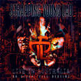 Strapping Young Lad - No Sleep Till Bedtime