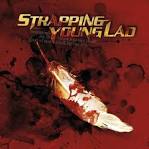 Strapping Young Lad - Strapping Young Lad