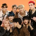 Stray Kids