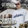 Black Magic - Street Certified the Mixtape