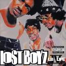 The Lost Boyz - LB IV Life