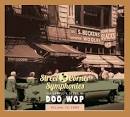 The Olympics - Street Corner Symphonies: The Complete Story of Doo Wop, Vol. 12: 1960