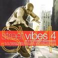 Missy Elliott - Street Vibes, Vol. 4