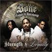 Strength & Loyalty [Best Buy Exclusive]