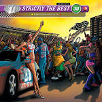 Mr. Easy - Strictly the Best, Vol. 30