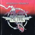 Metal Church - Strikeforce, Vol. 2