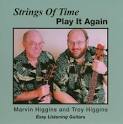 Strings of Time - Play It Again