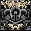 Strong Arm Steady - Arms & Hammers