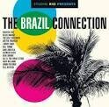 Sly & the Family Stone - Studio Rio Presents: The Brazil Connection