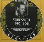 Stuff Smith - 1939-1944