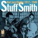 Stuff Smith - Hot Violins