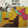 Stuff Smith - Live in Paris