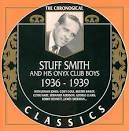 Stuff Smith - Stuff Smith (1936-1939)