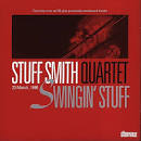 Stuff Smith - Swingin' Stuff
