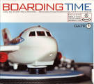 Suba - Boarding Time: Gate One