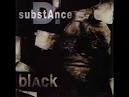 Substance D - Black