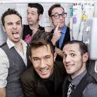 Suburban Legends