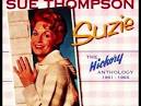 Sue Thompson - Oh Lonesome Me