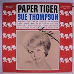 Sue Thompson - Paper Tiger