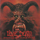 Live Death: Recorded Live at the Milwaukee Metal Fest