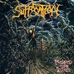 Suffocation - Pierced From Within