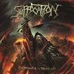 Suffocation - Pinnacle of Bedlam [Digi Pac with DVD]