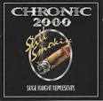 Soopafly - Suge Knight Represents: Chronic 2000 [Clean]