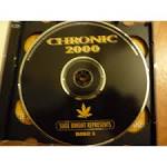 VK - Suge Knight Represents: Chronic 2000