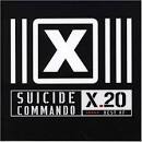 Suicide Commando - 20 Best of Suicide Commando