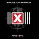 Suicide Commando - Axis of Evil