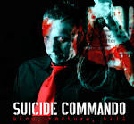 Suicide Commando - Bind, Torture, Kill